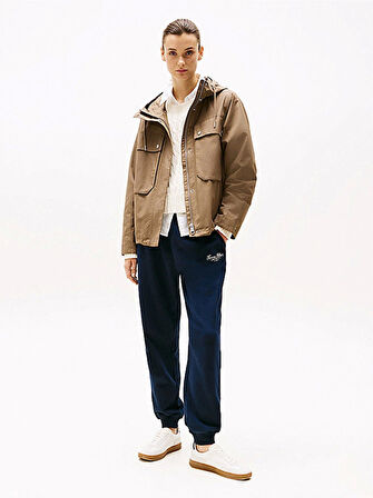 REG SCRIPT SWEATPANT