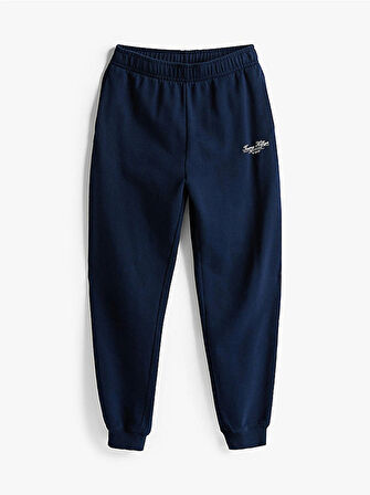 REG SCRIPT SWEATPANT