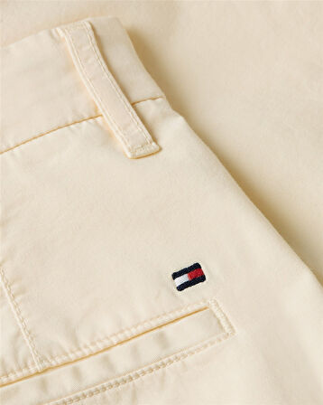 CO BLEND GMD CHINO SHORT Kadın Sarı Şort - WW0WW42457