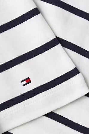 Kadın RLX Modern Cody Cap T-Shirt  | L