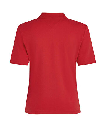 1985 REG PIQUE POLO SS