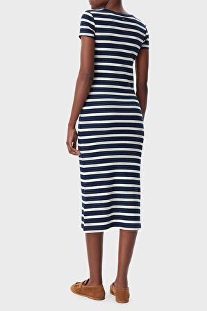 Tommy Hilfiger Bayan Elbise WW0WW43864 0A4