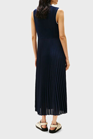 Tommy Hilfiger Bayan Elbise WW0WW45167 C1G