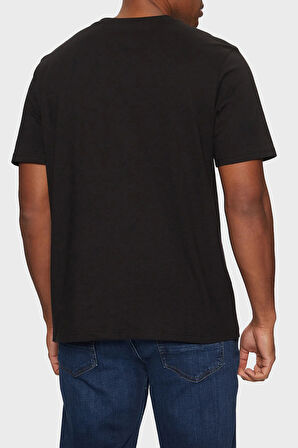 Tommy Hilfiger Erkek T Shirt MW0MW38980 BDS