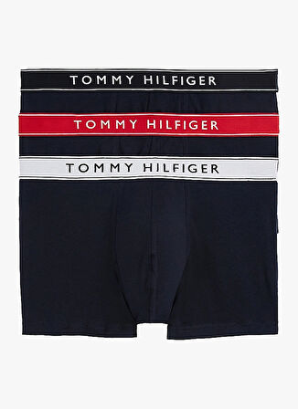 Tommy Hilfiger Kırmızı Erkek Boxer UM0UM034570WF