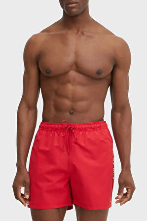 Tommy Hilfiger Erkek Mayo Short UM0UM03481 XLD