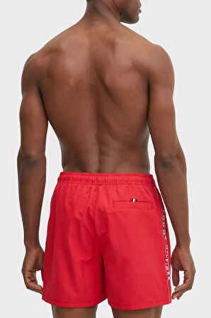 Tommy Hilfiger Erkek Mayo Short UM0UM03481 XLD