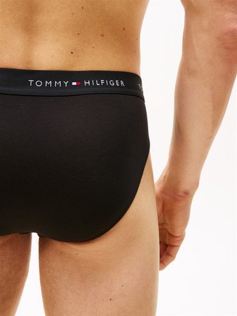 3P BRIEF WB Erkek Kırmızı Boxer - UM0UM03471
