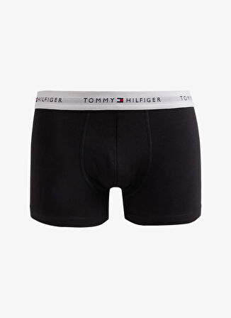 Tommy Hilfiger Boxer, S, Kırmızı
