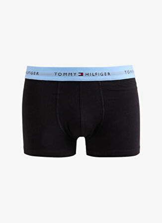 Tommy Hilfiger Boxer, S, Kırmızı