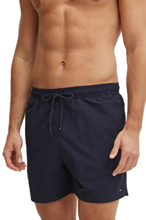 Tommy Hilfiger Erkek Lacivert Mayo UM0UM03477