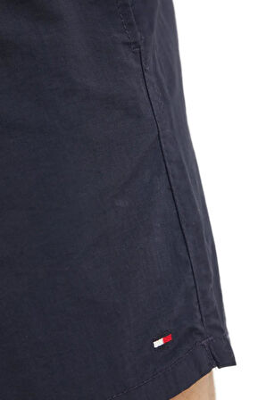 Tommy Hilfiger Erkek Lacivert Mayo UM0UM03477