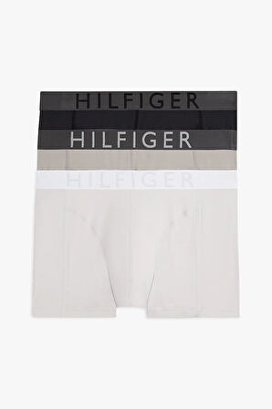 Erkek Th 3'lü Paket Boxer - Mix | M