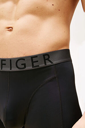 Erkek Th 3'lü Paket Boxer - Mix | M
