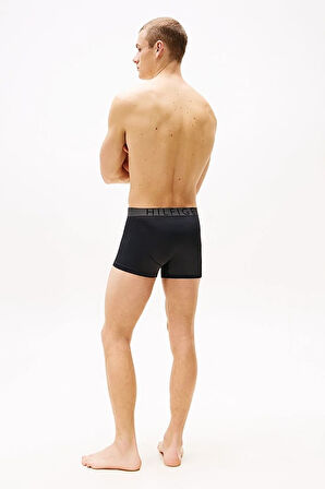 Erkek Th 3'lü Paket Boxer - Mix | M