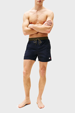 Tommy Hilfiger Erkek Mayo Short UM0UM03455 DW5