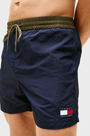 Tommy Hilfiger Erkek Mayo Short UM0UM03455 DW5