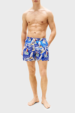 Tommy Hilfiger Erkek Mayo Short UM0UM03491 0K8