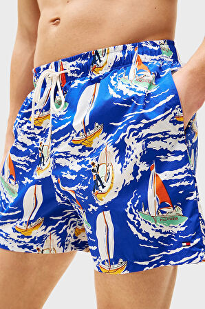 Tommy Hilfiger Erkek Mayo Short UM0UM03491 0K8