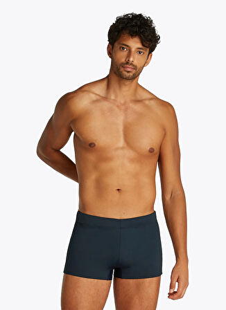 Tommy Hilfiger Mavi Erkek Şort Mayo UM0UM03501DW5
