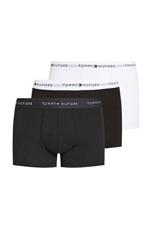 Erkek Th 3'lü Paket Boxer - Mix | XL