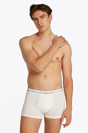 Erkek Th 3'lü Paket Boxer - Mix | XL