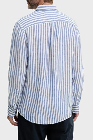 Tommy Hilfiger Erkek Gömlek MW0MW38581 0A5