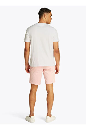 Tommy Hilfiger Erkek Colour T-Shirt MW0MW39149
