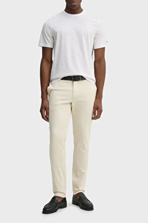 Tommy Hilfiger Erkek T Shirt MW0MW39251 YBL