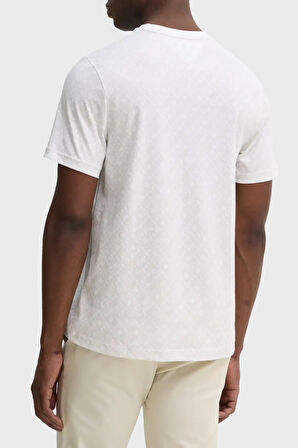Tommy Hilfiger Erkek T Shirt MW0MW39251 YBL
