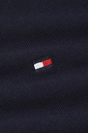 Tommy Hilfiger Erkek T Shirt MW0MW38632 DW5