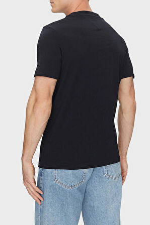 Tommy Hilfiger Erkek T Shirt MW0MW38622 DW5