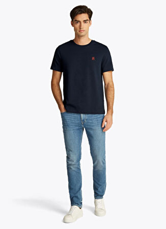 Tommy Hilfiger Erkek T-Shirt