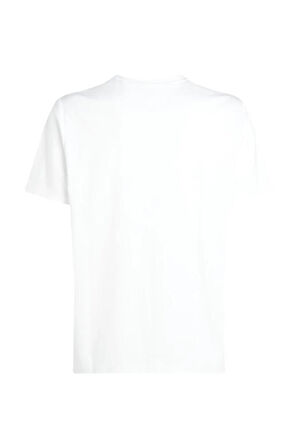 Tomyy Hilfiger Crest Erkek T-Shirt MW0MW39970