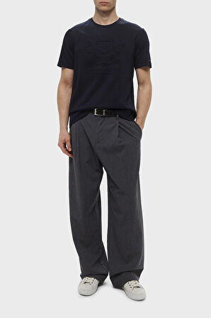 Tommy Hilfiger Erkek T Shirt MW0MW39168 DW5