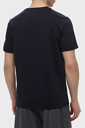 Tommy Hilfiger Erkek T Shirt MW0MW39168 DW5