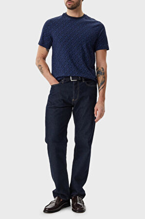 Tommy Hilfiger Erkek T Shirt MW0MW39251 DW5