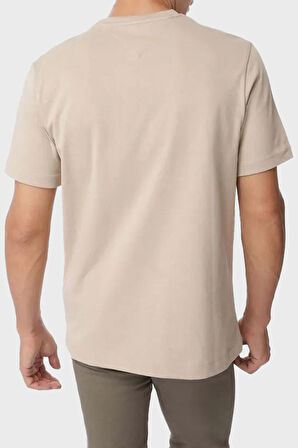 Tommy Hilfiger Erkek T Shirt MW0MW39256 RBT