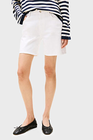 Tommy Hilfiger Kadın Short WW0WW45924 YCF