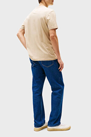 Tommy Hilfiger Erkek T Shirt MW0MW38621 RBT