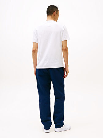 TOMMY HILFIGER HILFIGER CENTER STACK TEE T-Shirt