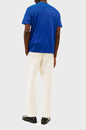 Tommy Hilfiger Erkek T Shirt MW0MW38621 D03