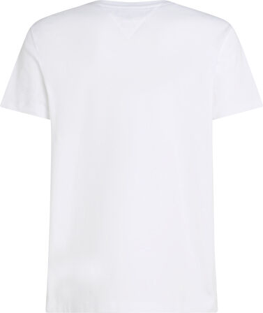 TOMMY HILFIGER HILFIGER STACK TEE T-Shirt