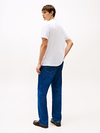 TOMMY HILFIGER HILFIGER STACK TEE T-Shirt