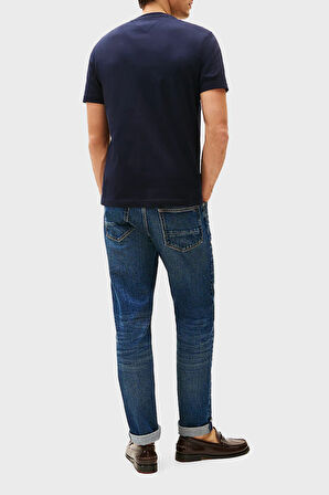 Tommy Hilfiger Erkek T Shirt MW0MW38636 DW5