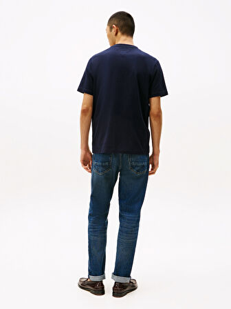 TOMMY HILFIGER HILFIGER CENTER STACK TEE T-Shirt