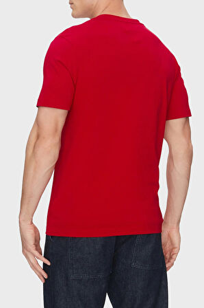 Tommy Hilfiger Erkek T Shirt MW0MW38621 XLD