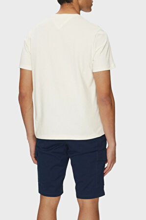 Tommy Hilfiger Erkek T Shirt MW0MW38628 Z00
