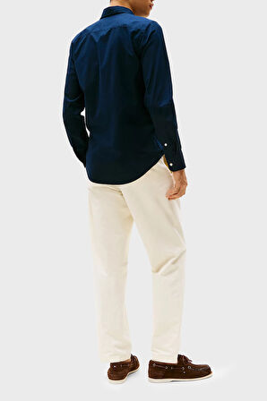 Tommy Hilfiger Erkek Gömlek MW0MW38137 DW5