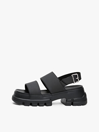 TOMMY HILFIGER TJW CHUNKY CITY SANDAL Sandalet